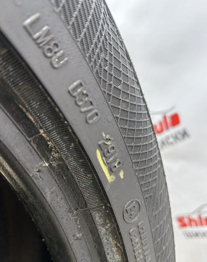 Continental ContiWinterContact TS 850 P 245/45 R18