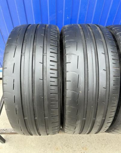 Dunlop SP Sport Maxx RT 2 245/45 R18