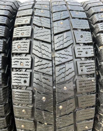 Continental VanContact Ice 215/65 R15C