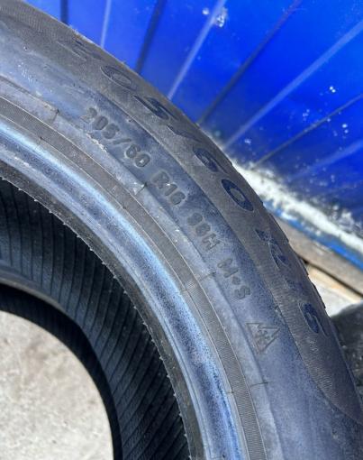 Pirelli Winter Sottozero 3 205/60 R16