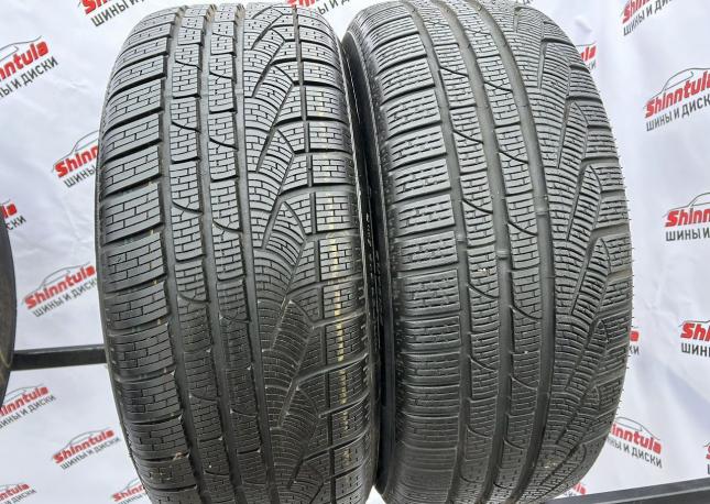 Pirelli Winter Sottozero 210 Serie II 245/50 R18