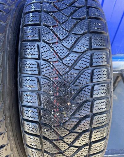 Firestone Winterhawk 195/65 R15