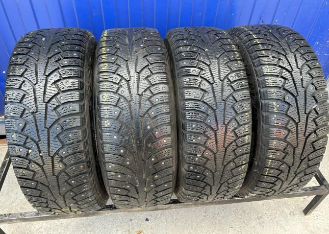 Nokian Tyres Hakkapeliitta 5 195/55 R15