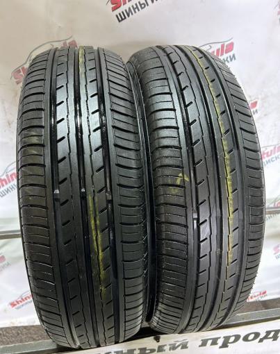 Yokohama BluEarth-ES ES32 175/65 R14