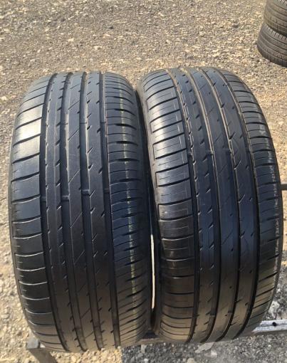 Fulda EcoControl HP 205/55 R16