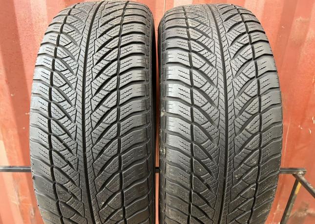 Goodyear UltraGrip 8 225/55 R17