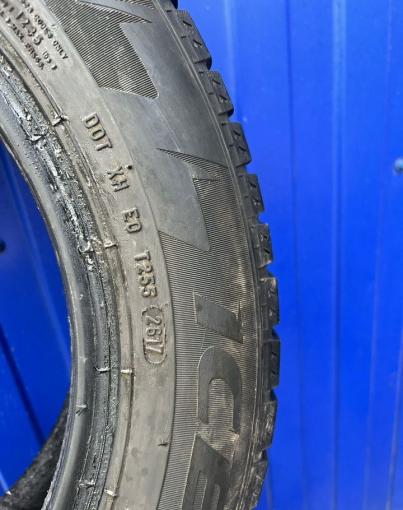 Pirelli Ice Zero 185/60 R15