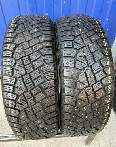 Continental IceContact 2 185/65 R15