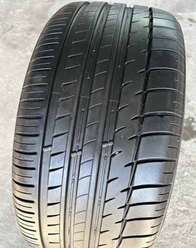 Triangle TH201 Sportex 255/35 R20