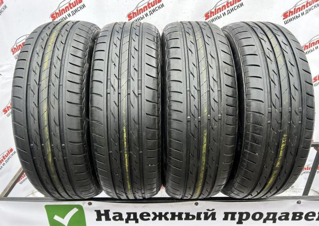 Bridgestone Nextry Ecopia 195/60 R16