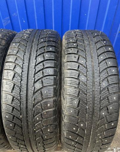 Gislaved Nord Frost 5 195/65 R15