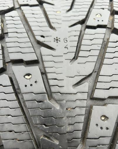 Nokian Tyres Hakkapeliitta 7 SUV 275/50 R20