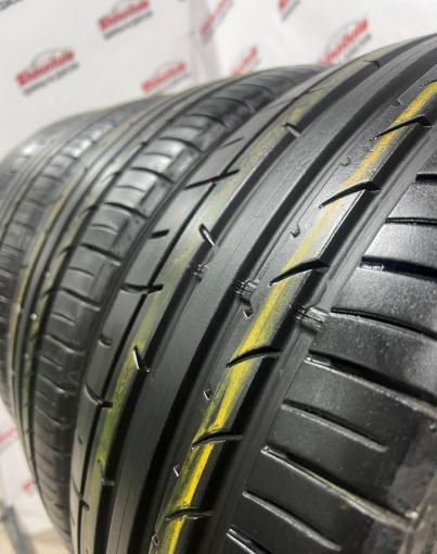 Dunlop SP Sport Maxx 050 225/40 R18