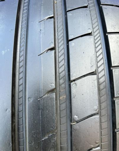 Goodyear Eagle F1 Asymmetric 3 SUV 245/45 R20