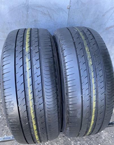 Dunlop Veuro VE303 225/60 R16