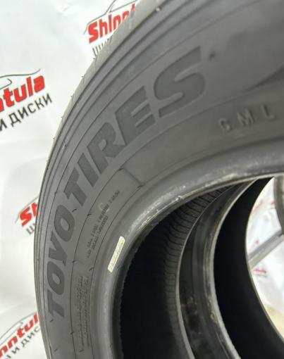 Toyo Proxes CR1 185/65 R15