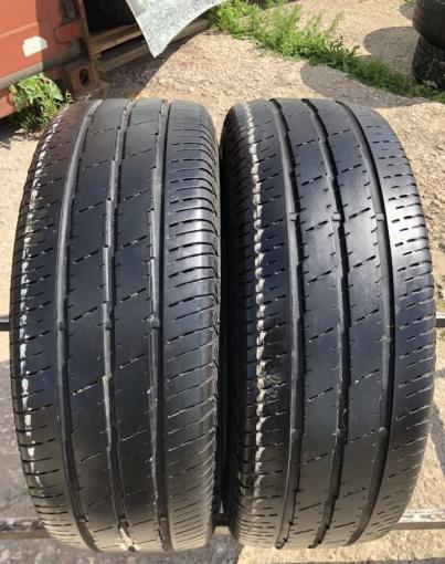 Continental Vanco 2 235/65 R16C