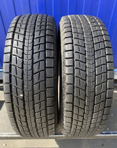 Dunlop Grandtrek SJ8 215/70 R16