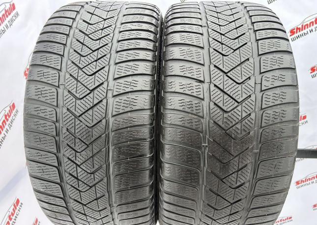 Pirelli Winter Sottozero 3 255/40 R18