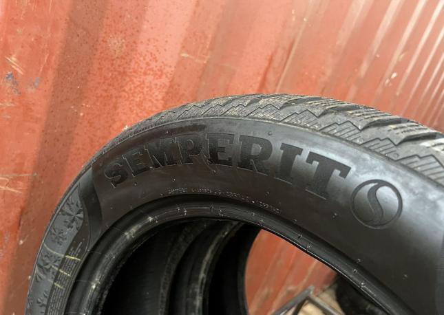 Semperit Speed Grip 3 225/55 R17