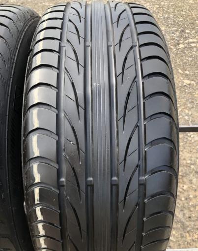 Semperit Speed Life 215/55 R16