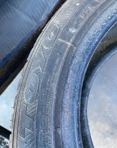 Toyo Snowprox S930 185/55 R15