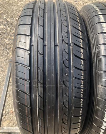 Dunlop SP Sport FastResponse 205/55 R16