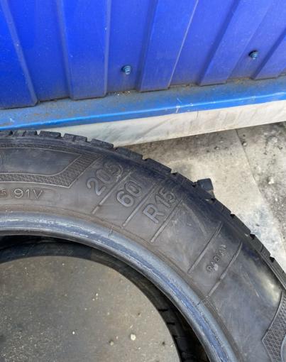 Kleber Dynaxer HP2 205/60 R15