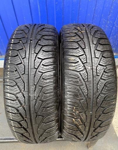 Uniroyal MS Plus 77 205/55 R16