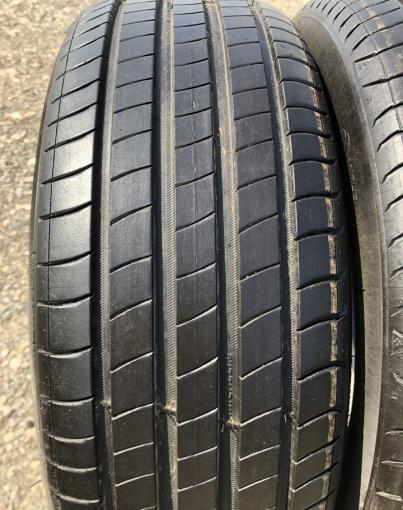 Michelin Primacy 4 195/55 R16