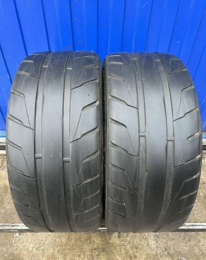 Nitto NT05 255/35 R20
