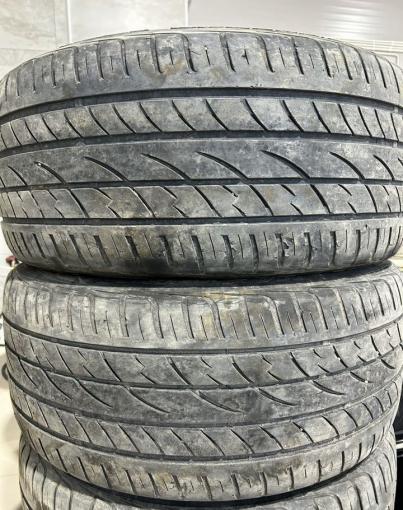 Maxtrek Fortis T5 275/40 R20 и 315/35 R20