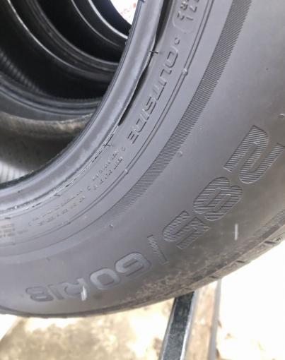 Nokian Tyres Hakka Blue 3 SUV 285/60 R18