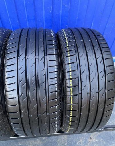 Nexen N Blue HD 215/45 R16