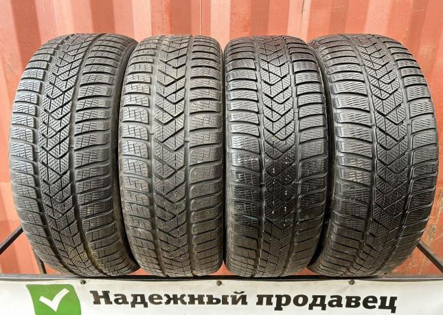 Pirelli Winter Sottozero 3 225/55 R17