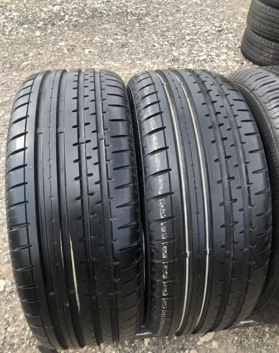 Continental ContiSportContact 2 205/55 R16