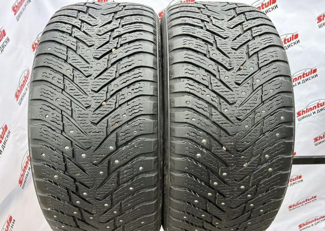 Nokian Tyres Hakkapeliitta 8 SUV 255/50 R19