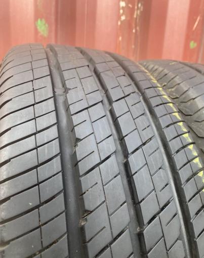 Continental Vanco 2 215/65 R16C