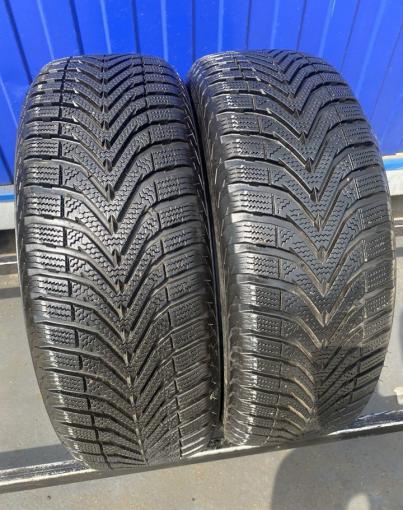 Vredestein SnowTrac 5 185/60 R15