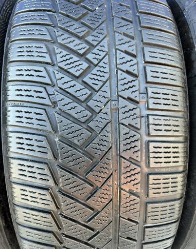 Continental ContiWinterContact TS 850 P 225/55 R16