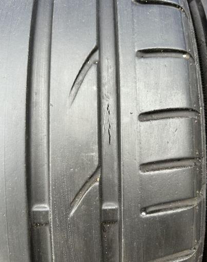 Bridgestone Potenza S001 225/40 R18