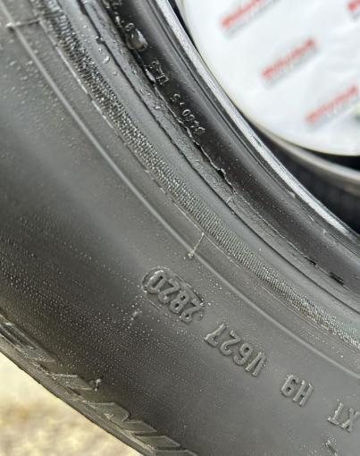 Pirelli Scorpion Winter 235/55 R18
