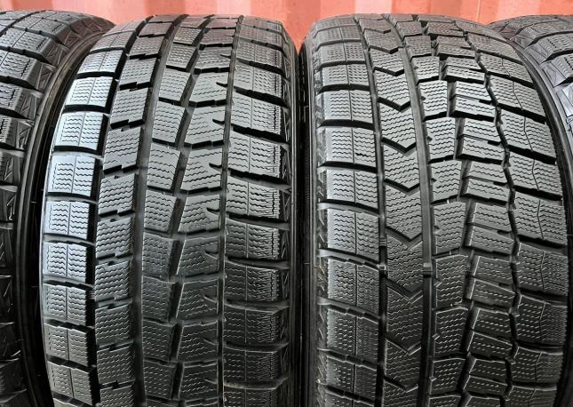 Dunlop Winter Maxx WM01 215/50 R17