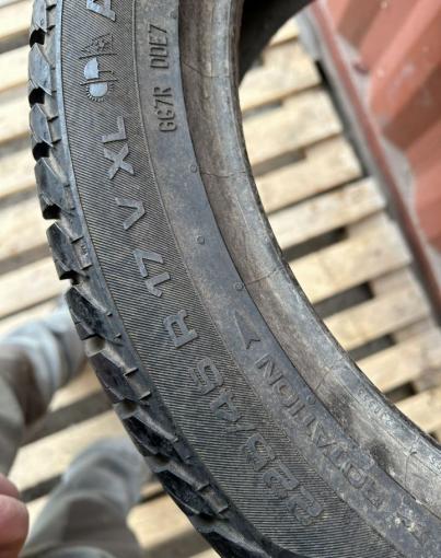 Uniroyal AllSeasonExpert 225/45 R17