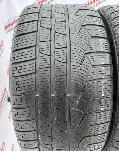 Pirelli Winter Sottozero 240 Serie II 255/40 R18