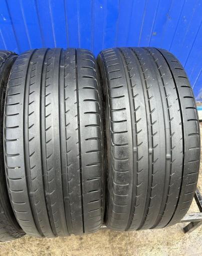 Yokohama Advan Sport V105S 225/35 R19