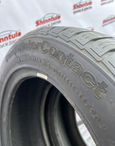 Continental ContiWinterContact TS 790 245/50 R18