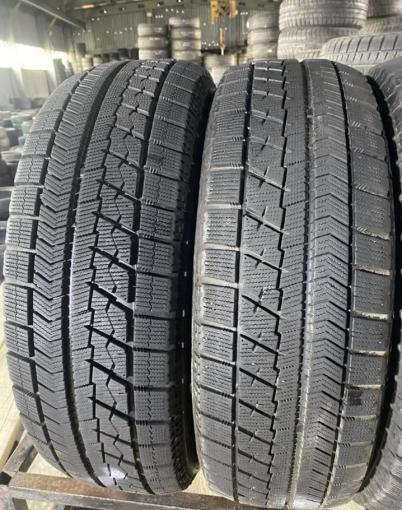 Bridgestone Blizzak VRX 195/65 R15