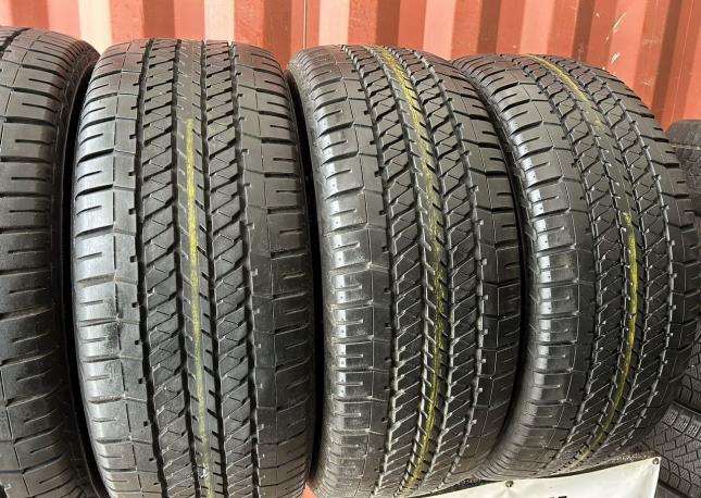 Bridgestone Dueler H/T 684II 275/60 R20