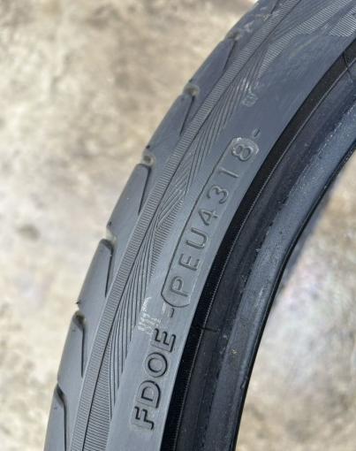 Yokohama Advan Sport V105S 225/35 R19